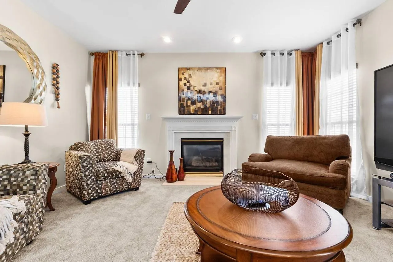 Royal Retreat: Luxurious House With 4 King Beds! Villa Richmond